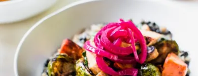 Business 2 image VEGGIE GRILL Vegan & Vegetarian Restaurants in San Jose CA