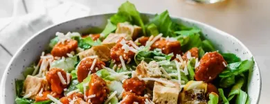 Business 4 image VEGGIE GRILL Vegan & Vegetarian Restaurants in San Jose CA