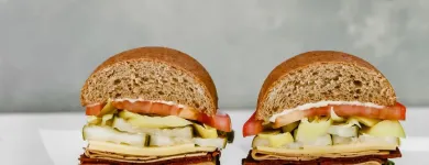 Business 8 image VEGGIE GRILL Vegan & Vegetarian Restaurants in San Jose CA