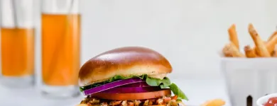 Business 11 image VEGGIE GRILL Vegan & Vegetarian Restaurants in San Jose CA