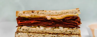 Business 12 image VEGGIE GRILL Vegan & Vegetarian Restaurants in San Jose CA