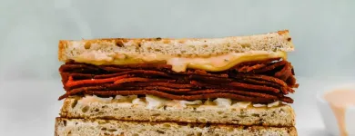 Business 3 image VEGGIE GRILL in Irvine CA