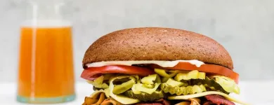 Business 8 image VEGGIE GRILL in Irvine CA