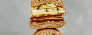 Business 12 image VEGGIE GRILL in Walnut Creek CA