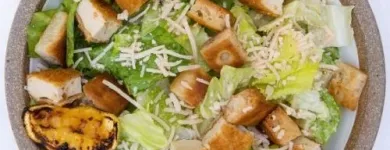 Business 15 image VEGGIE GRILL in Walnut Creek CA