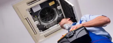 Business 2 image VELAVI HEATING AND COOLING INC. HVAC Contractor in Norwalk CA