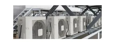 Business 3 image VELAVI HEATING AND COOLING INC. HVAC Contractor in Norwalk CA