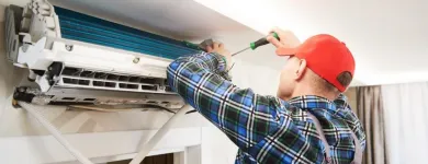 Business 10 image VELAVI HEATING AND COOLING INC. HVAC Contractor in Norwalk CA