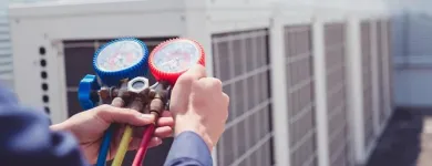 Business 13 image VELAVI HEATING AND COOLING INC. HVAC Contractor in Norwalk CA