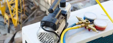 Business 15 image VELAVI HEATING AND COOLING INC. HVAC Contractor in Norwalk CA