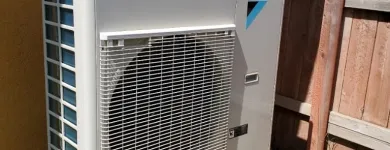 Business 20 image VELAVI HEATING AND COOLING INC. HVAC Contractor in Norwalk CA