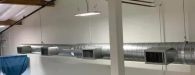 Business 22 image VELAVI HEATING AND COOLING INC. HVAC Contractor in Norwalk CA