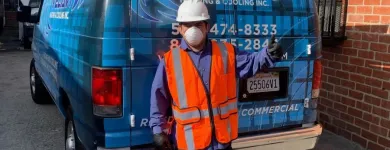 Business 26 image VELAVI HEATING AND COOLING INC. HVAC Contractor in Norwalk CA