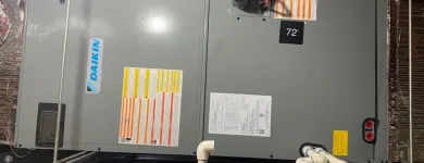 Business 40 image VELAVI HEATING AND COOLING INC. HVAC Contractor in Norwalk CA