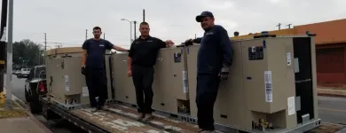 Business 70 image VELAVI HEATING AND COOLING INC. HVAC Contractor in Norwalk CA