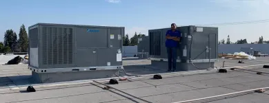 Business 71 image VELAVI HEATING AND COOLING INC. HVAC Contractor in Norwalk CA