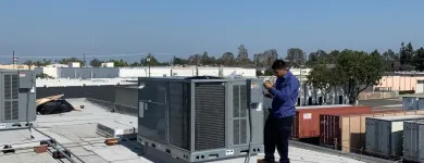 Business 75 image VELAVI HEATING AND COOLING INC. HVAC Contractor in Norwalk CA