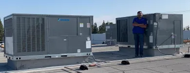 Business 76 image VELAVI HEATING AND COOLING INC. HVAC Contractor in Norwalk CA