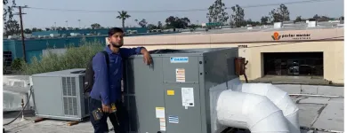 Business 85 image VELAVI HEATING AND COOLING INC. HVAC Contractor in Norwalk CA