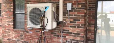 Business 88 image VELAVI HEATING AND COOLING INC. HVAC Contractor in Norwalk CA