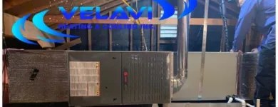 Business 97 image VELAVI HEATING AND COOLING INC. HVAC Contractor in Norwalk CA