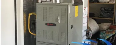 Business 100 image VELAVI HEATING AND COOLING INC. HVAC Contractor in Norwalk CA