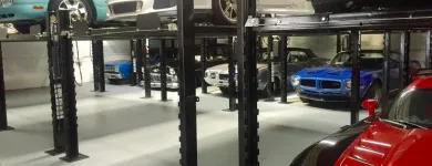 Business 1 image VELOCE MOTORS THE VAULT Vehicle Storage in San Diego CA