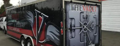 Business 5 image VELOCE MOTORS THE VAULT Vehicle Storage in San Diego CA