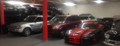 Business 6 image VELOCE MOTORS THE VAULT Vehicle Storage in San Diego CA