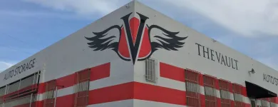 Business 7 image VELOCE MOTORS THE VAULT Vehicle Storage in San Diego CA