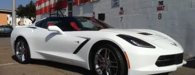 Business 10 image VELOCE MOTORS THE VAULT Vehicle Storage in San Diego CA