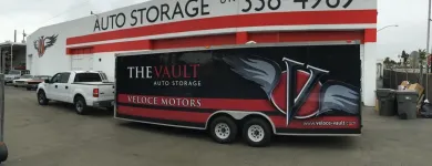 Business 11 image VELOCE MOTORS THE VAULT Vehicle Storage in San Diego CA