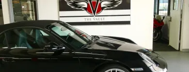 Business 12 image VELOCE MOTORS THE VAULT Vehicle Storage in San Diego CA
