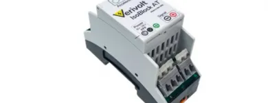 Business 2 image VERIVOLT LLC Manufacturer in San Francisco CA