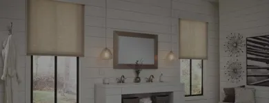 Business 5 image VERTICAL & HORIZONTAL BLINDS in New York NY