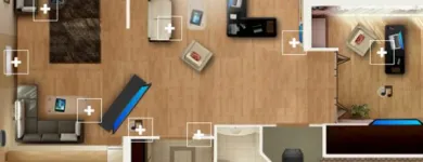 Business 6 image VERTICAL & HORIZONTAL BLINDS in New York NY