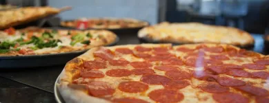 Business 1 image VILLA ITALIAN KITCHEN Salad Bars in San Jose CA