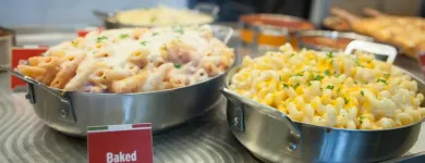 Business 3 image VILLA ITALIAN KITCHEN Salad Bars in San Jose CA