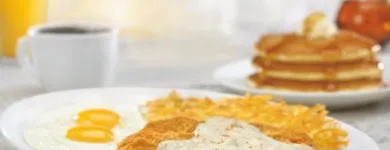 Business 4 image VILLAGE INN Village Inn in Riverview FL