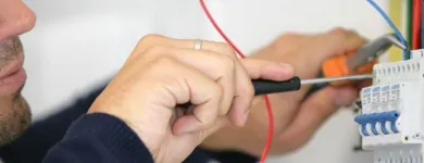 Business 1 image VIP BEST LAS VEGAS ELECTRICIAN in Las Vegas NV
