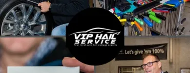 Business 1 image VIP HAIL SERVICE AUTO HAIL REPAIR Auto Repair Service in Plano TX