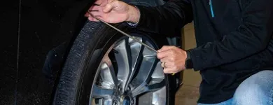 Business 3 image VIP HAIL SERVICE AUTO HAIL REPAIR Auto Repair Service in Plano TX