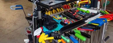 Business 4 image VIP HAIL SERVICE AUTO HAIL REPAIR Auto Repair Service in Plano TX