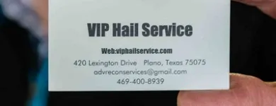 Business 6 image VIP HAIL SERVICE AUTO HAIL REPAIR Auto Repair Service in Plano TX