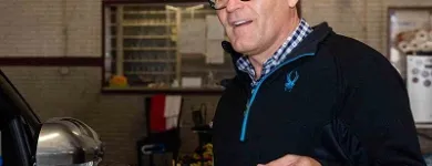 Business 7 image VIP HAIL SERVICE AUTO HAIL REPAIR Auto Repair Service in Plano TX