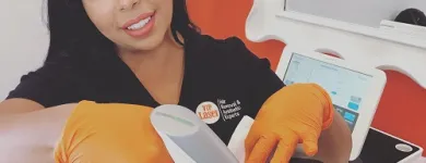 Business 3 image VIP LASER Laser Hair Removal in Miami FL