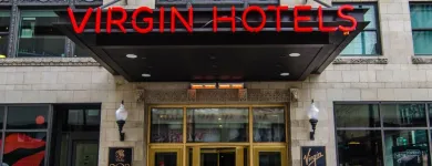 Business 3 image VIRGIN HOTELS CHICAGO Wedding Venue in Chicago IL