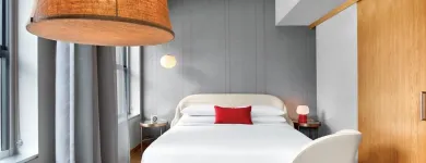 Business 5 image VIRGIN HOTELS CHICAGO Wedding Venue in Chicago IL