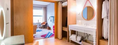 Business 7 image VIRGIN HOTELS CHICAGO Wedding Venue in Chicago IL