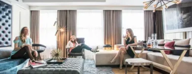 Business 8 image VIRGIN HOTELS CHICAGO Wedding Venue in Chicago IL